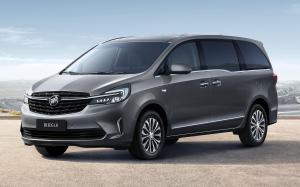 Buick GL8 '2020